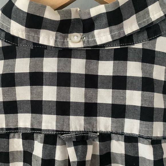 Gustin Check Shirt S - Picture 6 of 6